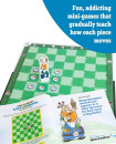 Story Book Chess: The Game